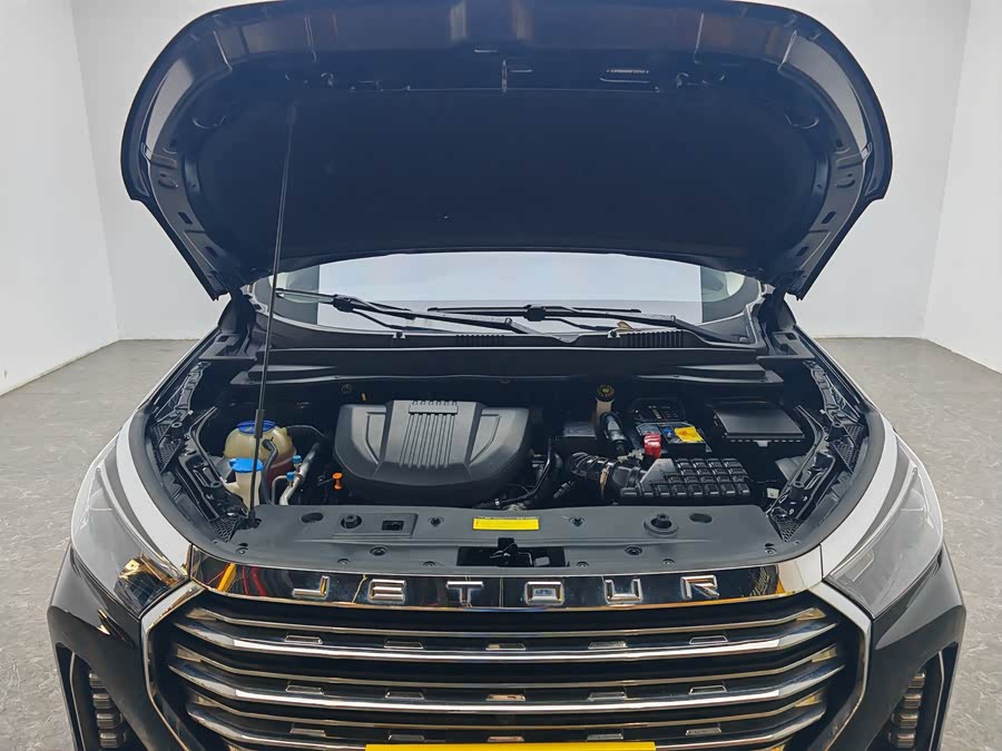 Jetour X90 PLUS 2022 imagem de carro #14