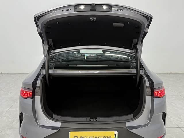 BYD Qin L 2025 car image #14