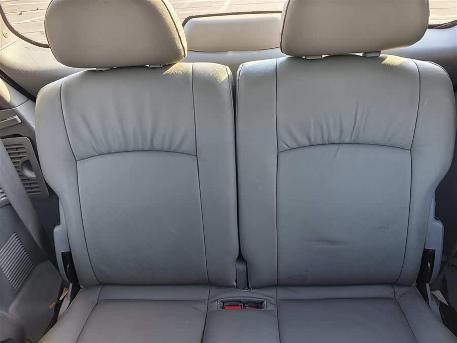 起亚 佳乐 2006 汽车图片 #14