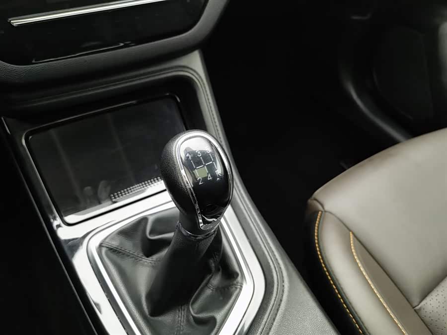 Changan CS35 Plus 2020 #14 Changan CS35 Plus 2020 immagine di auto #14