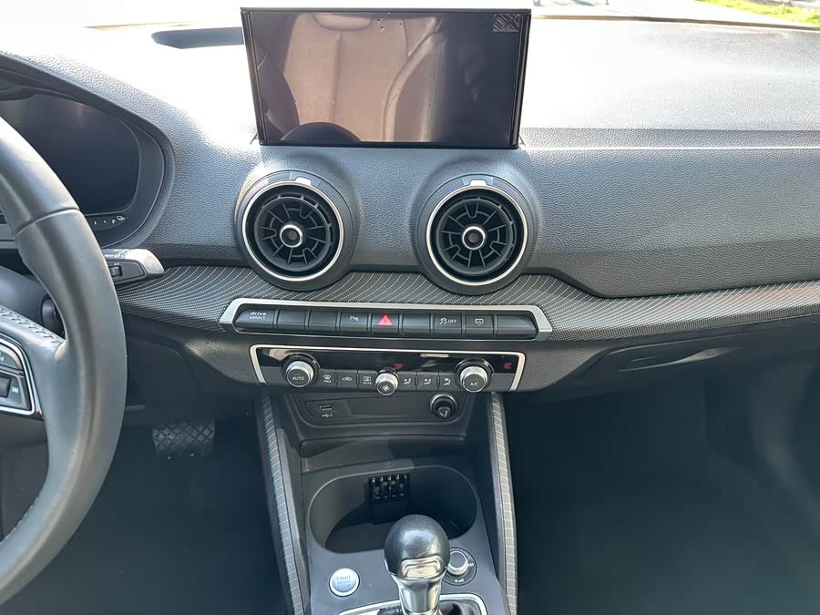 奥迪 奥迪Q2L e-tron 2020 汽车图片 #14