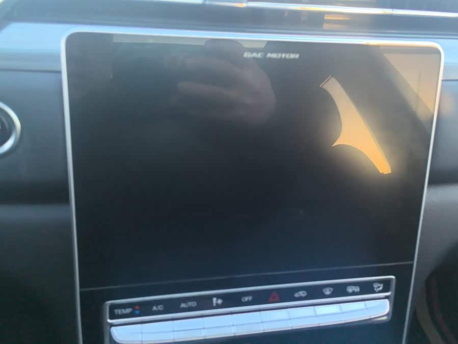 GAC Trumpchi GS4 PLUS 2022 immagine di auto #14