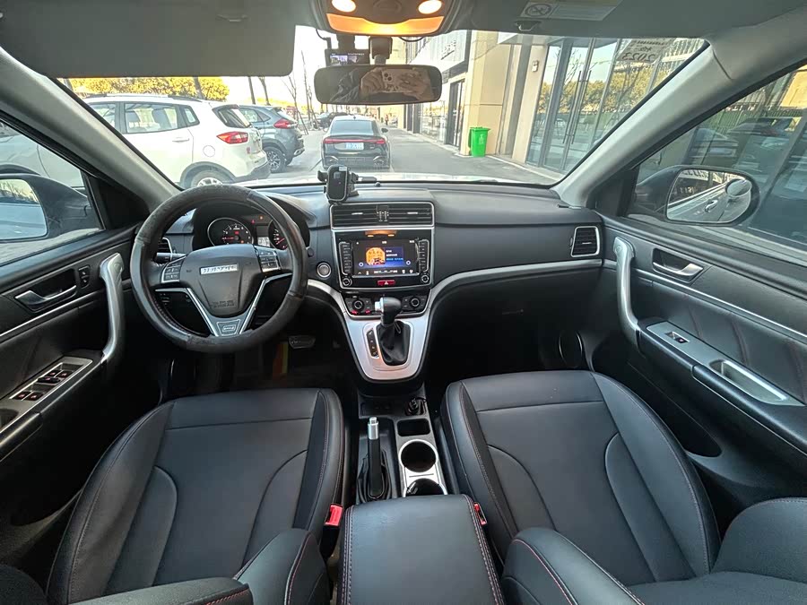 Haval M6 2020 #14 Haval M6 2020 immagine di auto #14