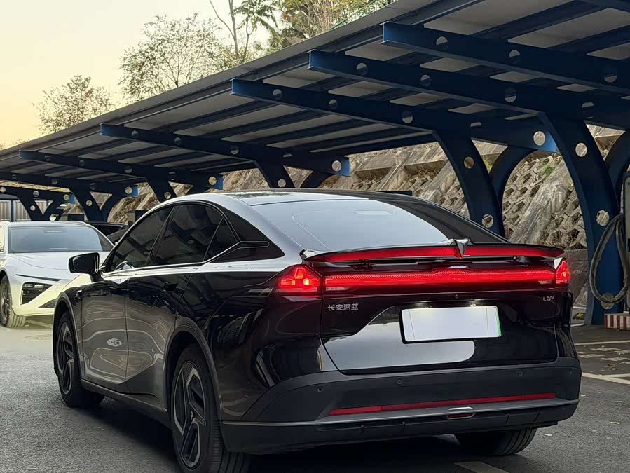 Deepal L07 2025 imagem de carro #14