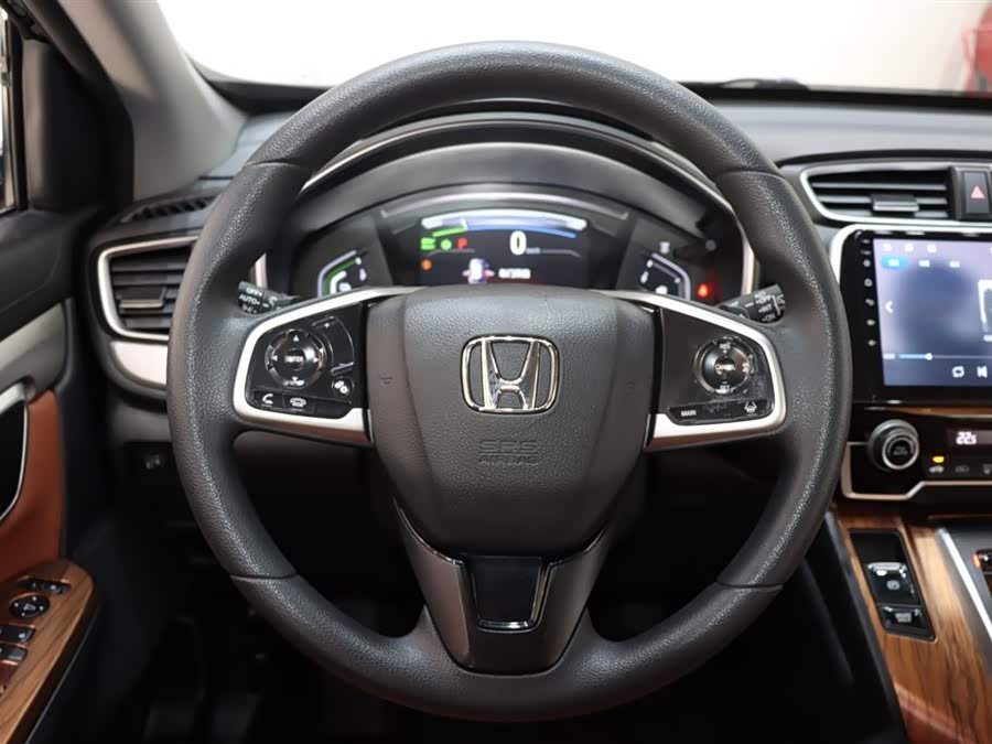 Honda CR-V 2021 car image #14