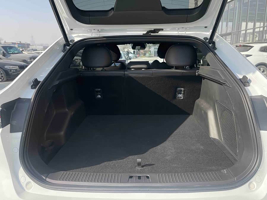 睿蓝汽车 睿蓝7 2025 汽车图片 #14