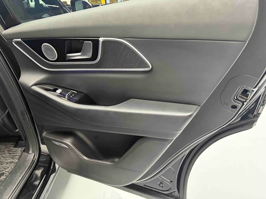 Chery 2024 #14 Chery 2024 immagine di auto #14