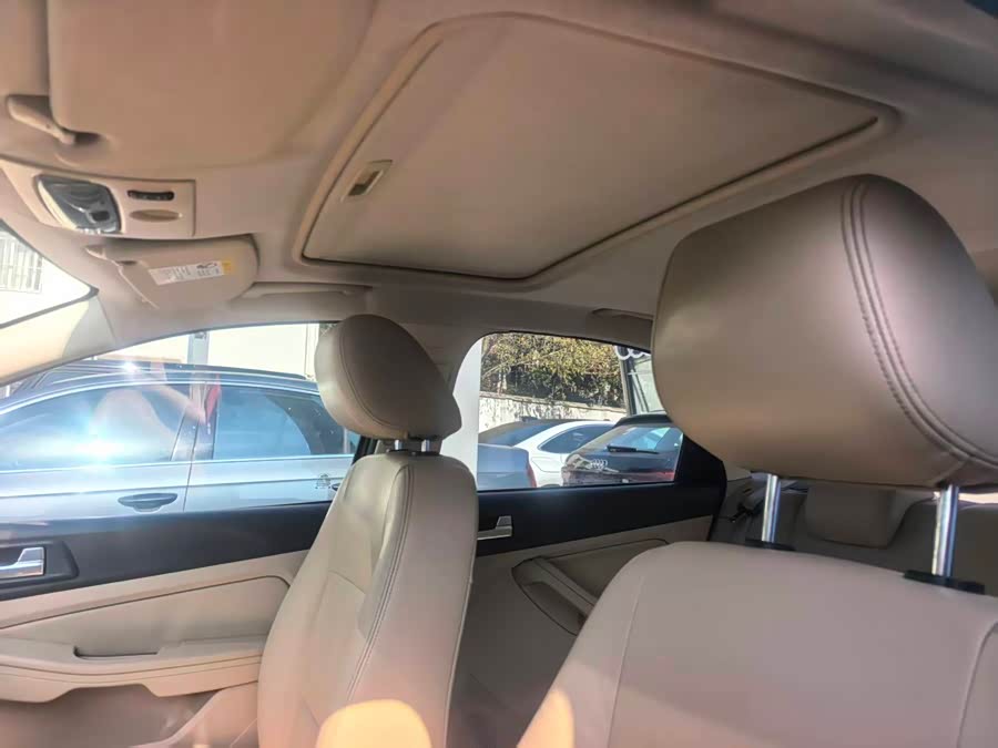 Ford Focus 2013 image de voiture #14