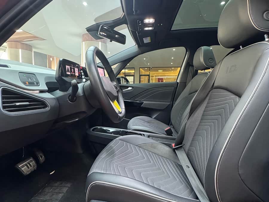 Volkswagen ID.3 2024 car image #14