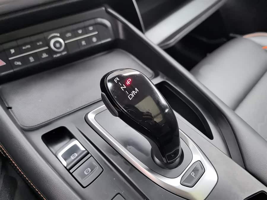 Haval F7 2020 car image #14