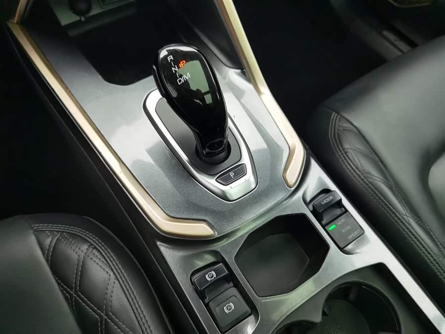 Haval H6 2020 car image #14