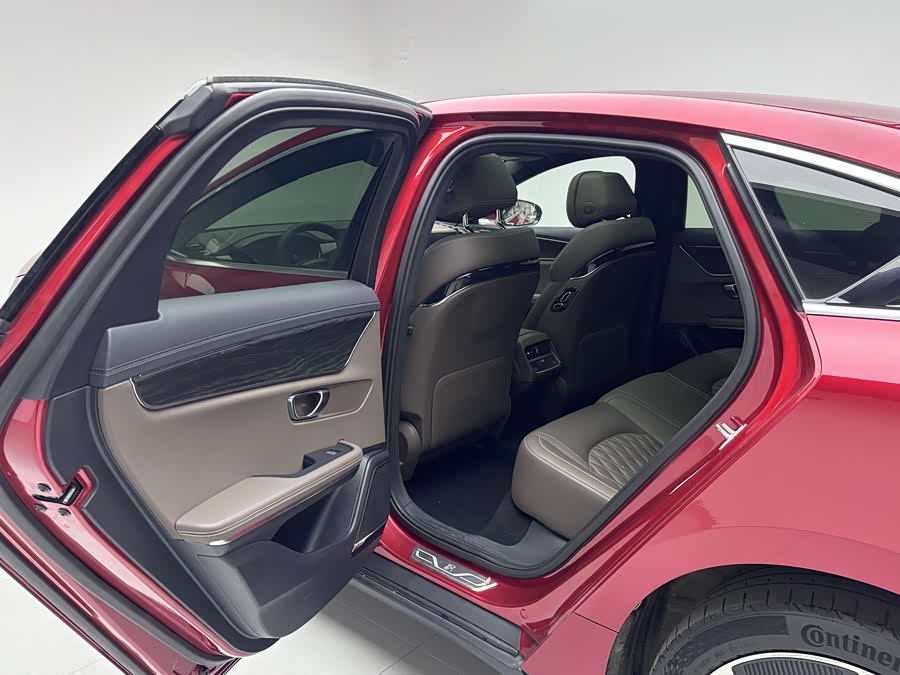 BYD Han 2020 car image #14