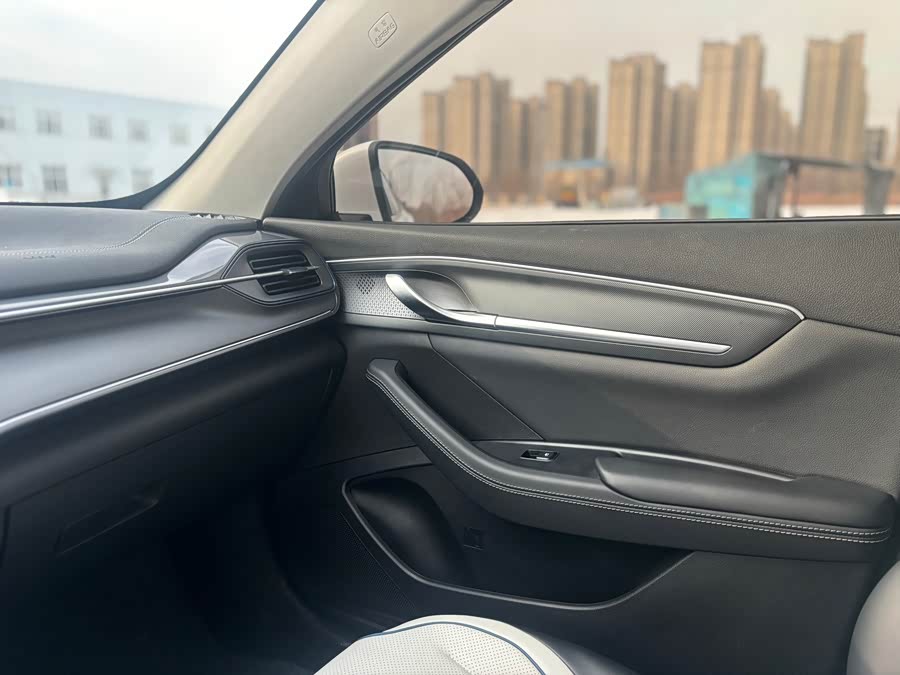 BYD Destroyer 05 2024 car image #14