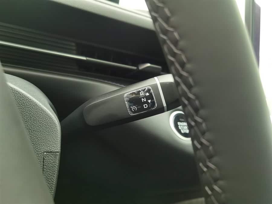 Changan EadoPHEV 2025 imagem de carro #14