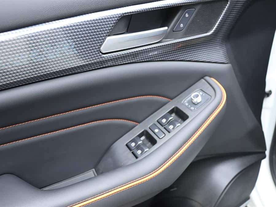 Haval F7 2021 #14 Haval F7 2021 car image #14