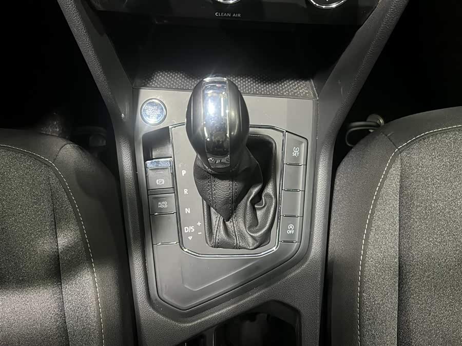 Volkswagen Tharu 2021 #14 Volkswagen Tharu 2021 car image #14