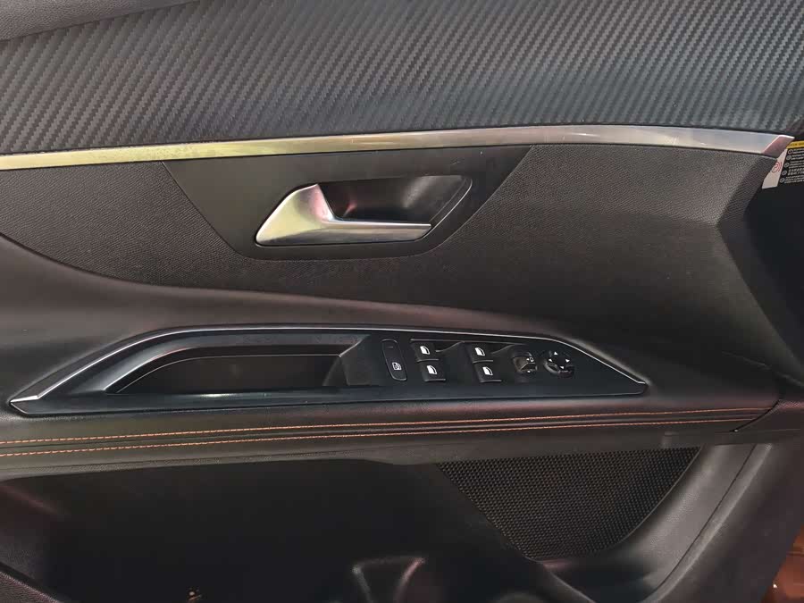 标致 标致4008 2017 汽车图片 #14