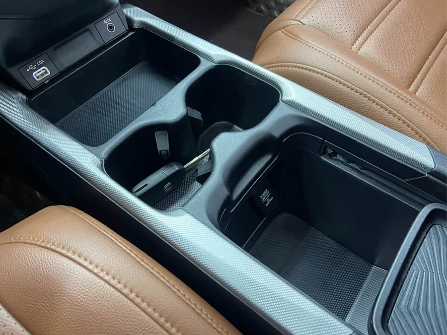 Honda CR-V 2022 #14 Honda CR-V 2022 car image #14