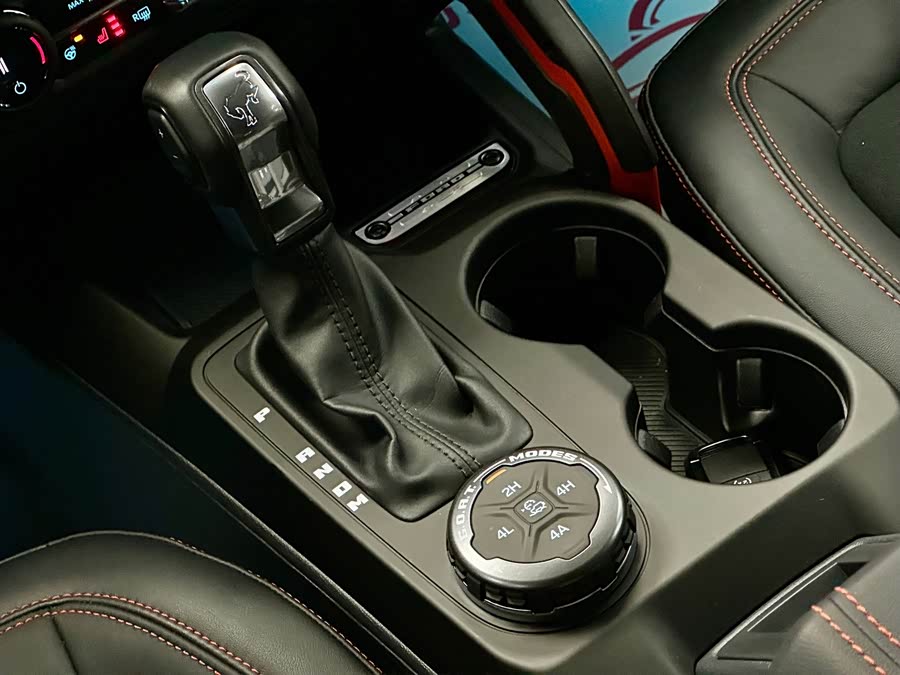 福特 福特烈马 2025 #14 福特 福特烈马 2025 汽车图片 #14