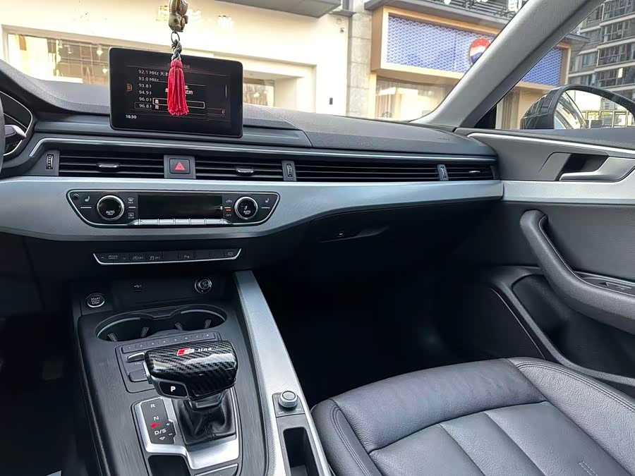 Audi A5 (Imported) 2019 #14 Audi A5 (Imported) 2019 immagine di auto #14