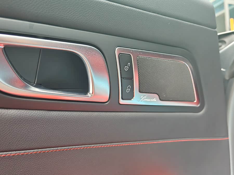 奔驰 AMG GT 2022 #14 奔驰 AMG GT 2022 汽车图片 #14