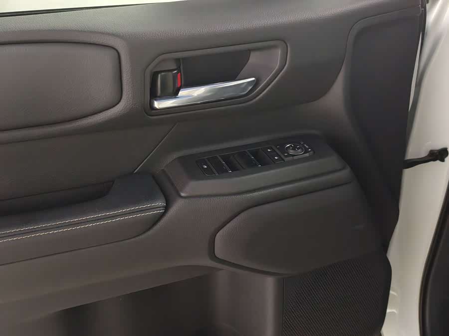 Toyota Land Cruiser Prado 2024 imagem de carro #14