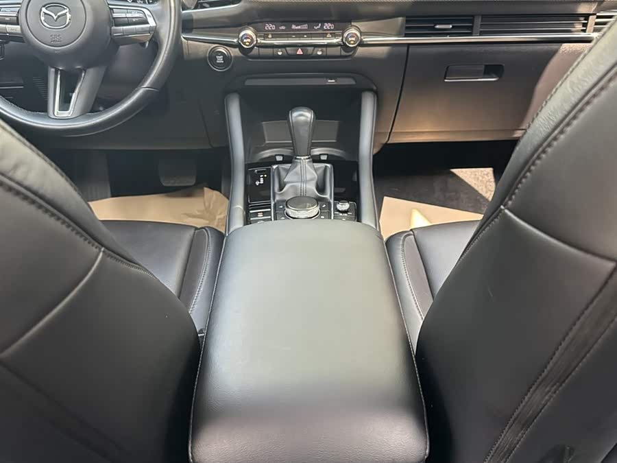 马自达 马自达3 昂克赛拉 2020 汽车图片 #14