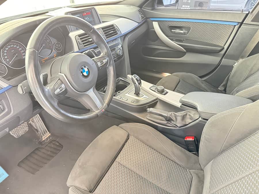 BMW 4 Series 2019 #14 BMW 4 Series 2019 car image #14