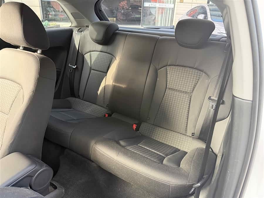 Audi A1 2016 #14 Audi A1 2016 immagine di auto #14
