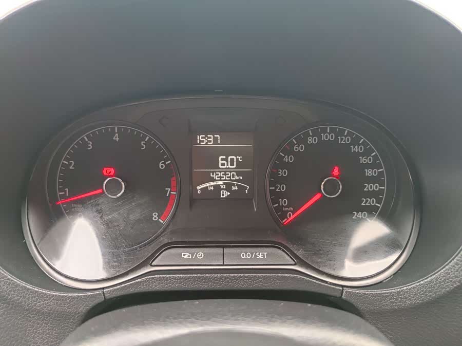 Volkswagen Polo 2018 #14 Volkswagen Polo 2018 car image #14