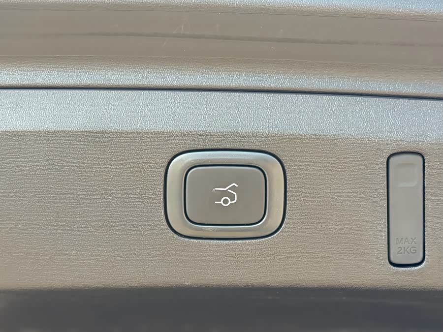 蔚来 蔚来ET5T 2025 汽车图片 #14