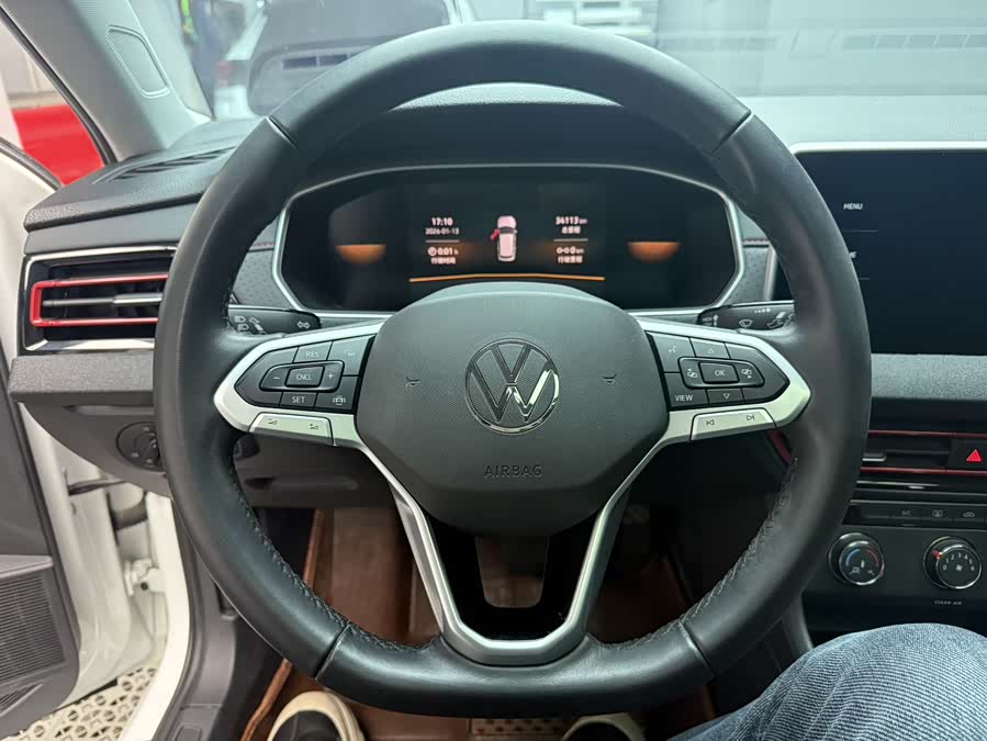 大众 朗逸 2022 汽车图片 #14