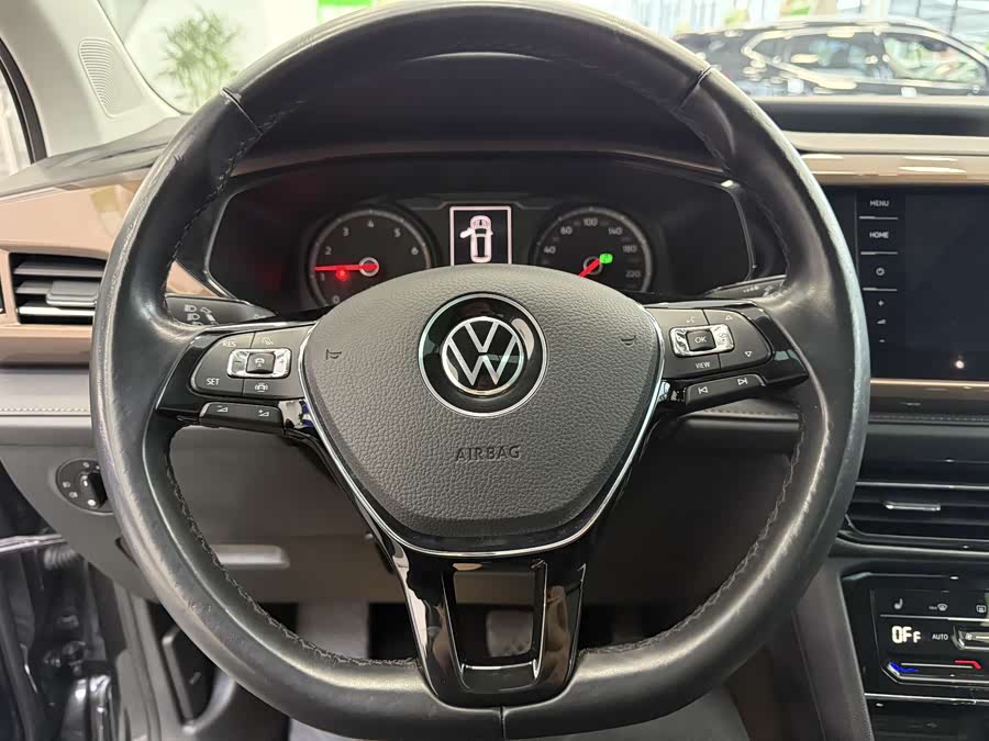 Volkswagen Tharu 2021 #14 Volkswagen Tharu 2021 immagine di auto #14