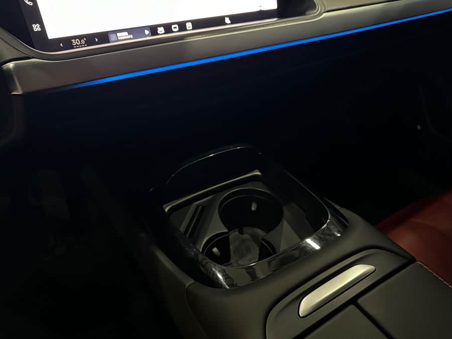 Xpeng P7 2021 #14 Xpeng P7 2021 immagine di auto #14