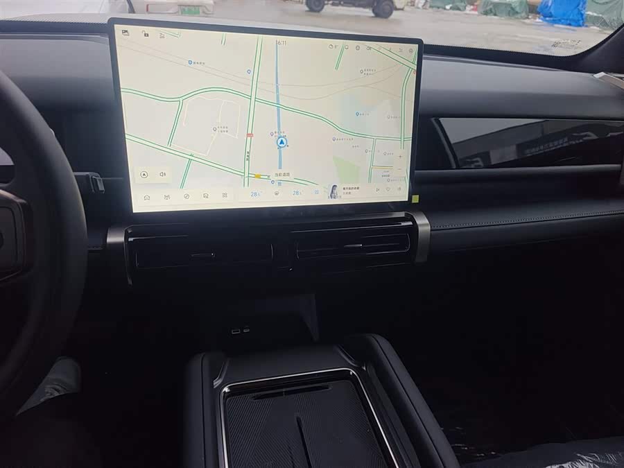 Chery FulwinX3 PLUS 2025 #14 Chery FulwinX3 PLUS 2025 صورة سيارة #14