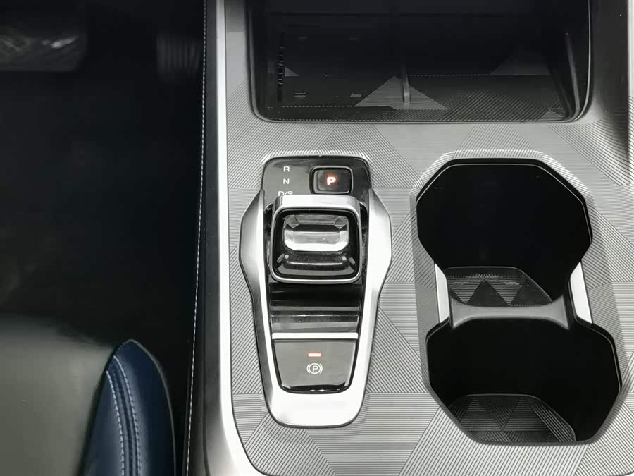 GAC Trumpchi GS3 2023 car image #14