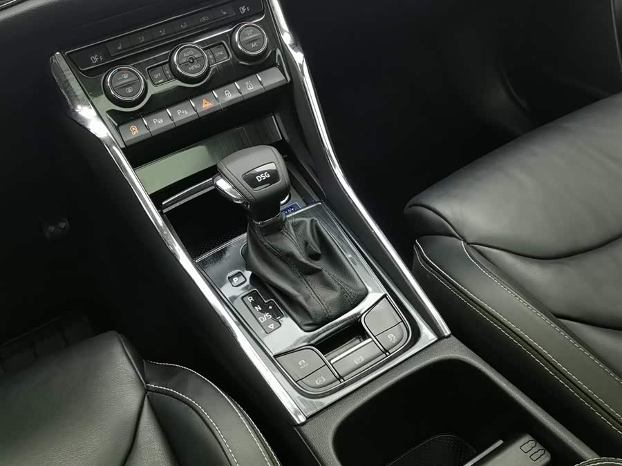 Skoda Kodiaq 2020 car image #14