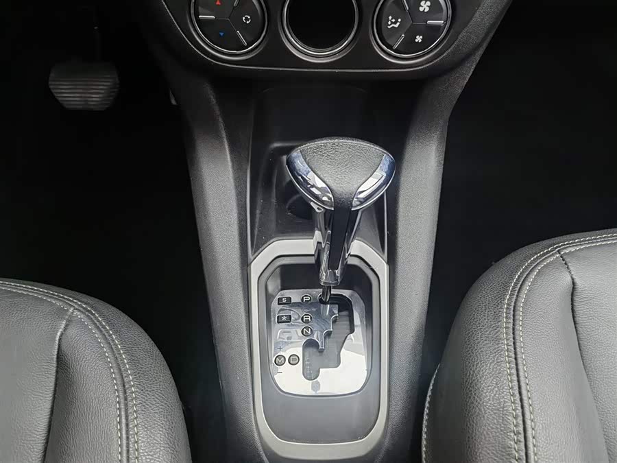 Citroen C-Elysée 2018 #14 Citroen C-Elysée 2018 immagine di auto #14