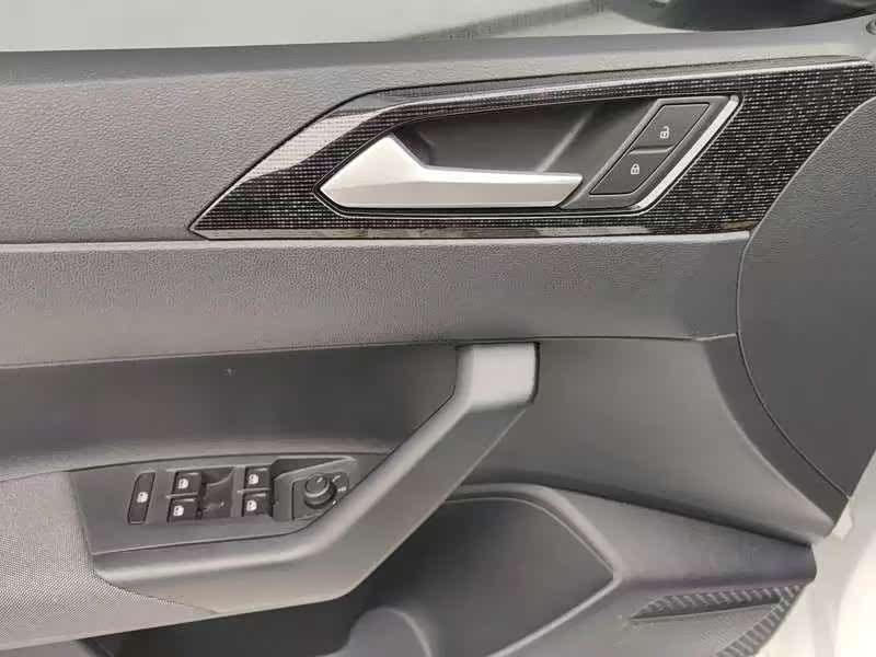 Volkswagen Lavida 2024 car image #14