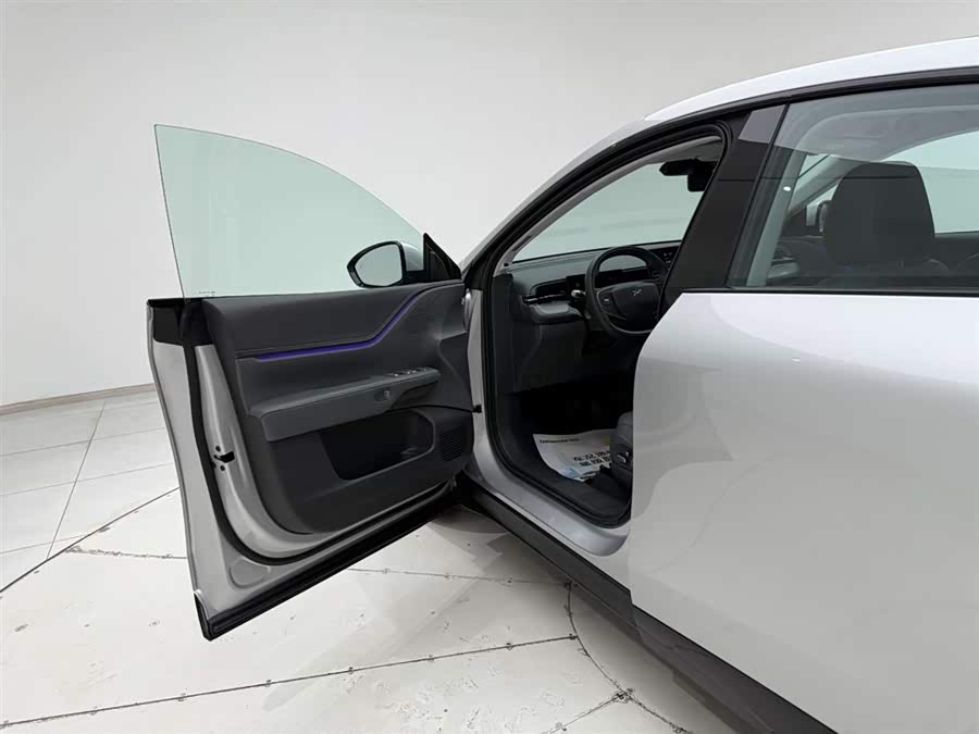 Xpeng G6 2025 #14 Xpeng G6 2025 car image #14