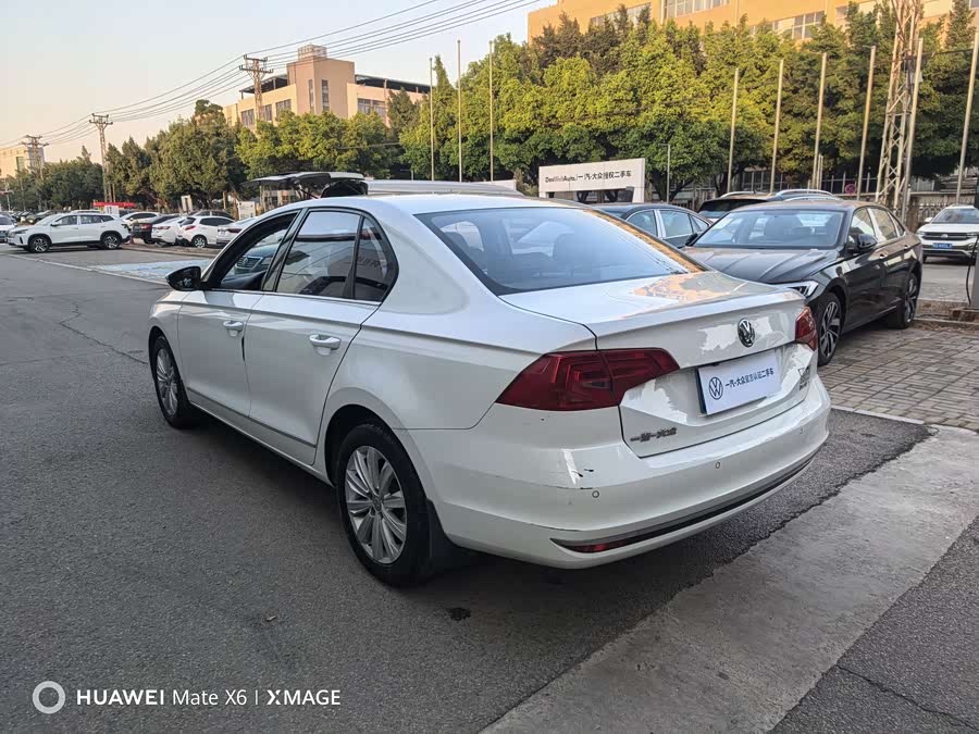 大众 宝来 2018 汽车图片 #14
