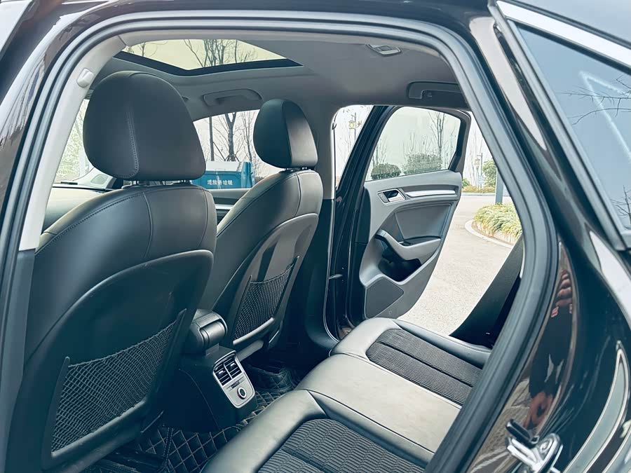 Audi A3 (Imported) 2015 #14 Audi A3 (Imported) 2015 car image #14