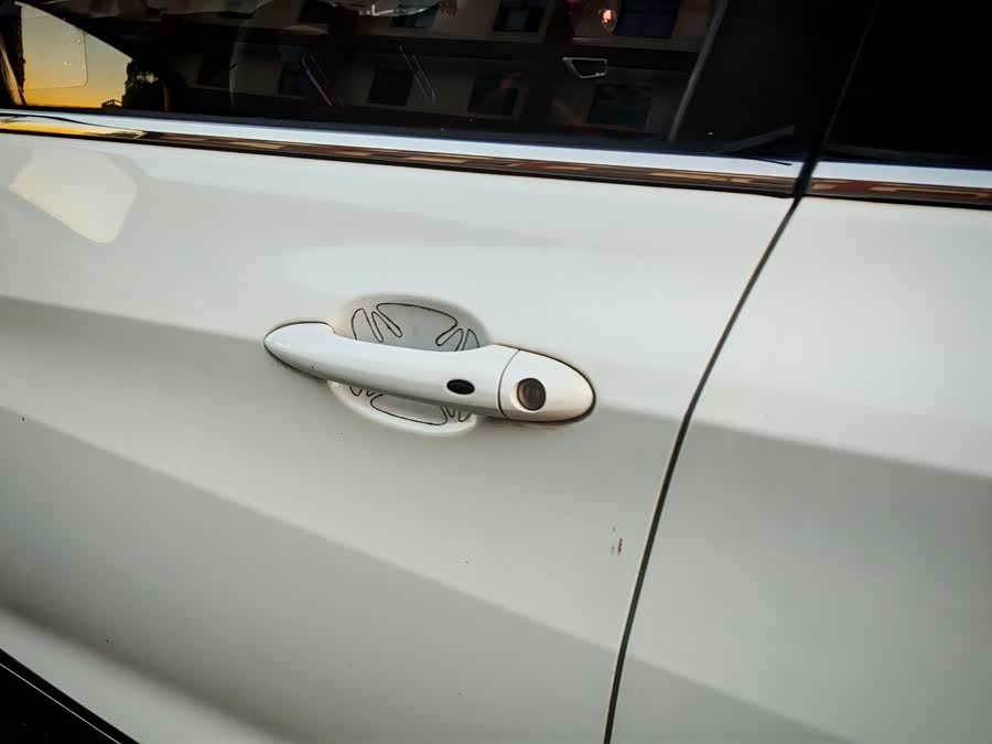 Chery Tiggo 7 2022 car image #14