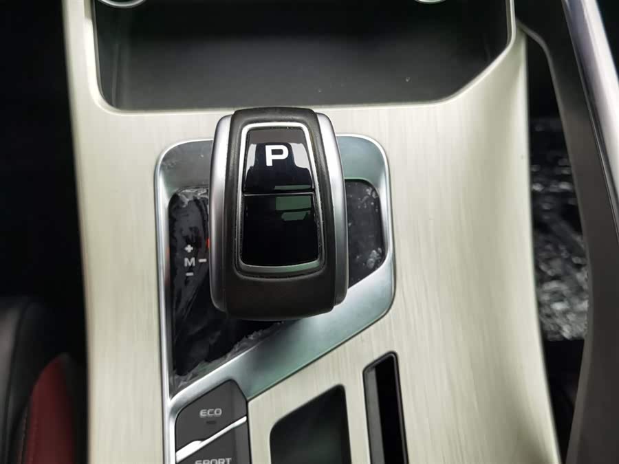 GEELY Coolray 2019 car image #14