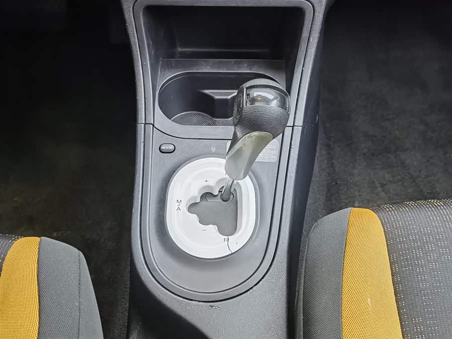 MG 3 SW 2015 imagen de coche #14