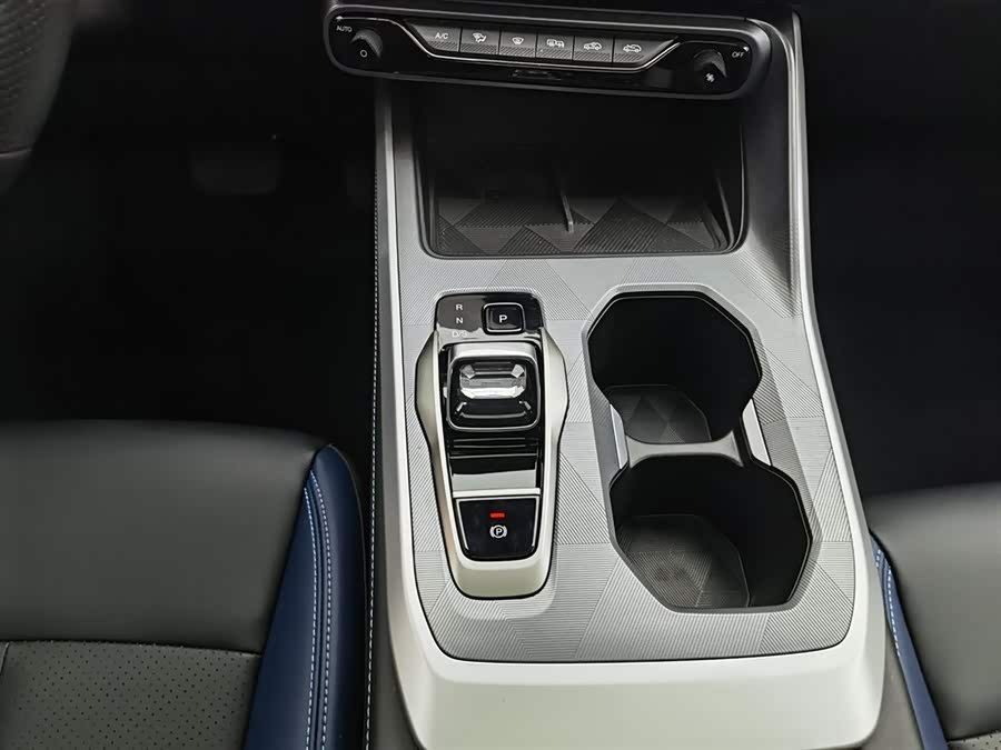 GAC Trumpchi GS3 2025 car image #14