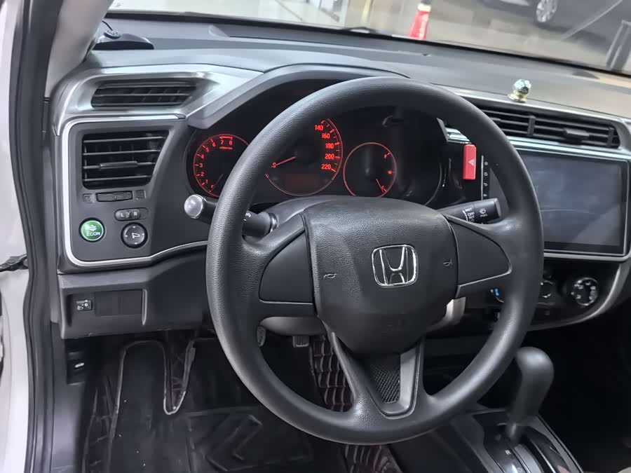 本田 锋范 2016 汽车图片 #14