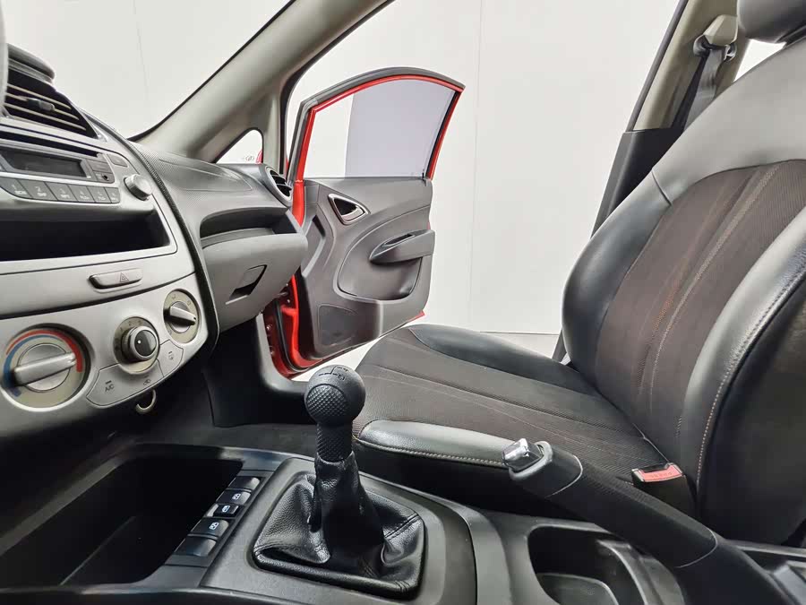 Chevrolet Sail 2014 #14 Chevrolet Sail 2014 car image #14