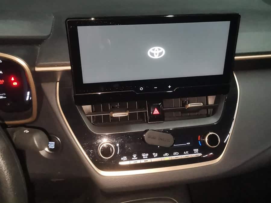 Toyota Allion 2024 car image #14