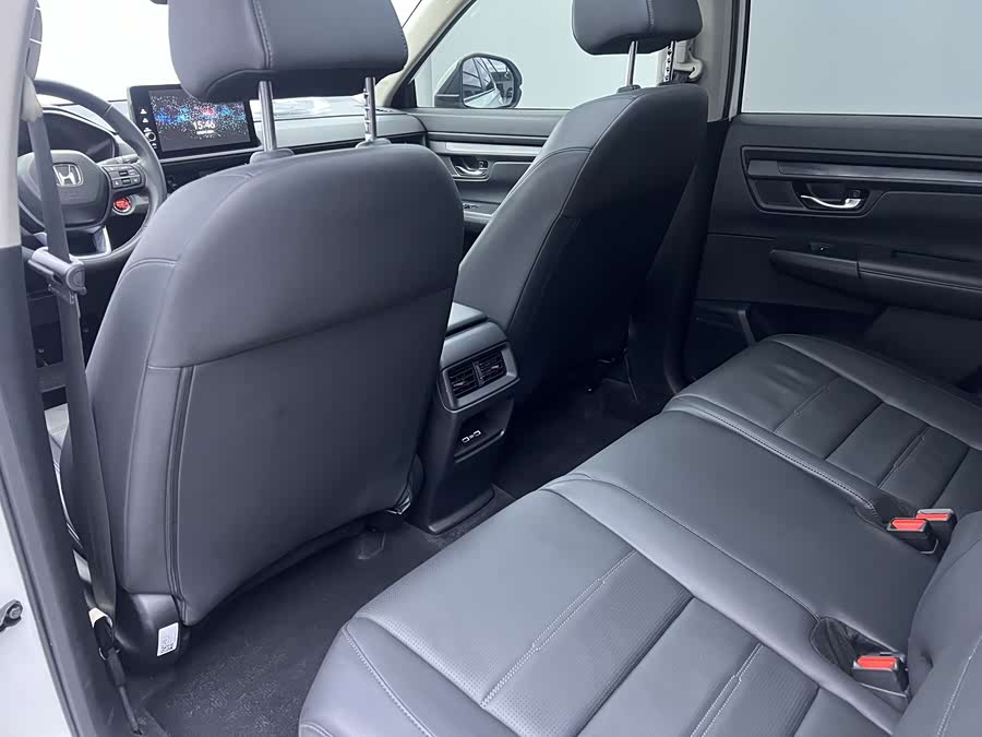 Honda CR-V 2022 image de voiture #14